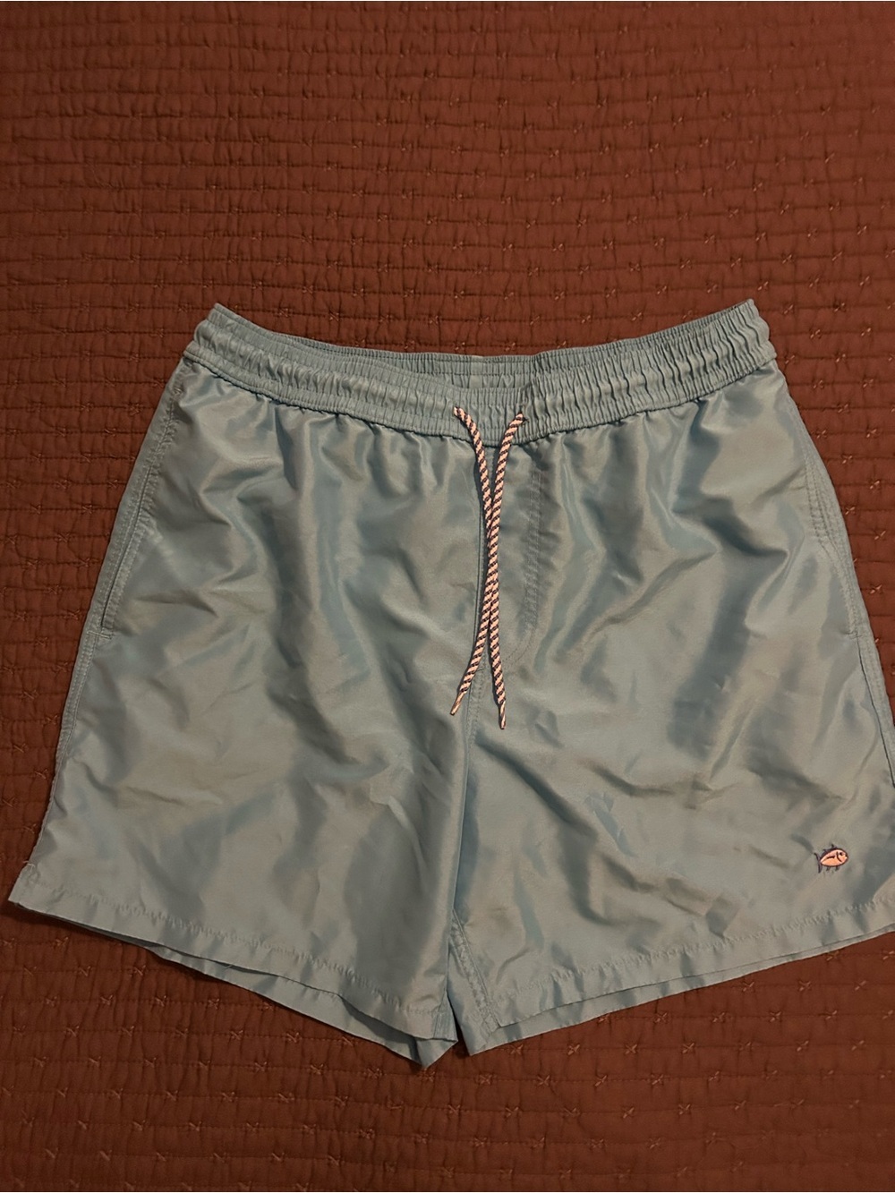 Southern Tide Swim Shorts/Trunks.